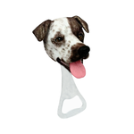 Personalized Custom Pet Face Funny Bottle Opener