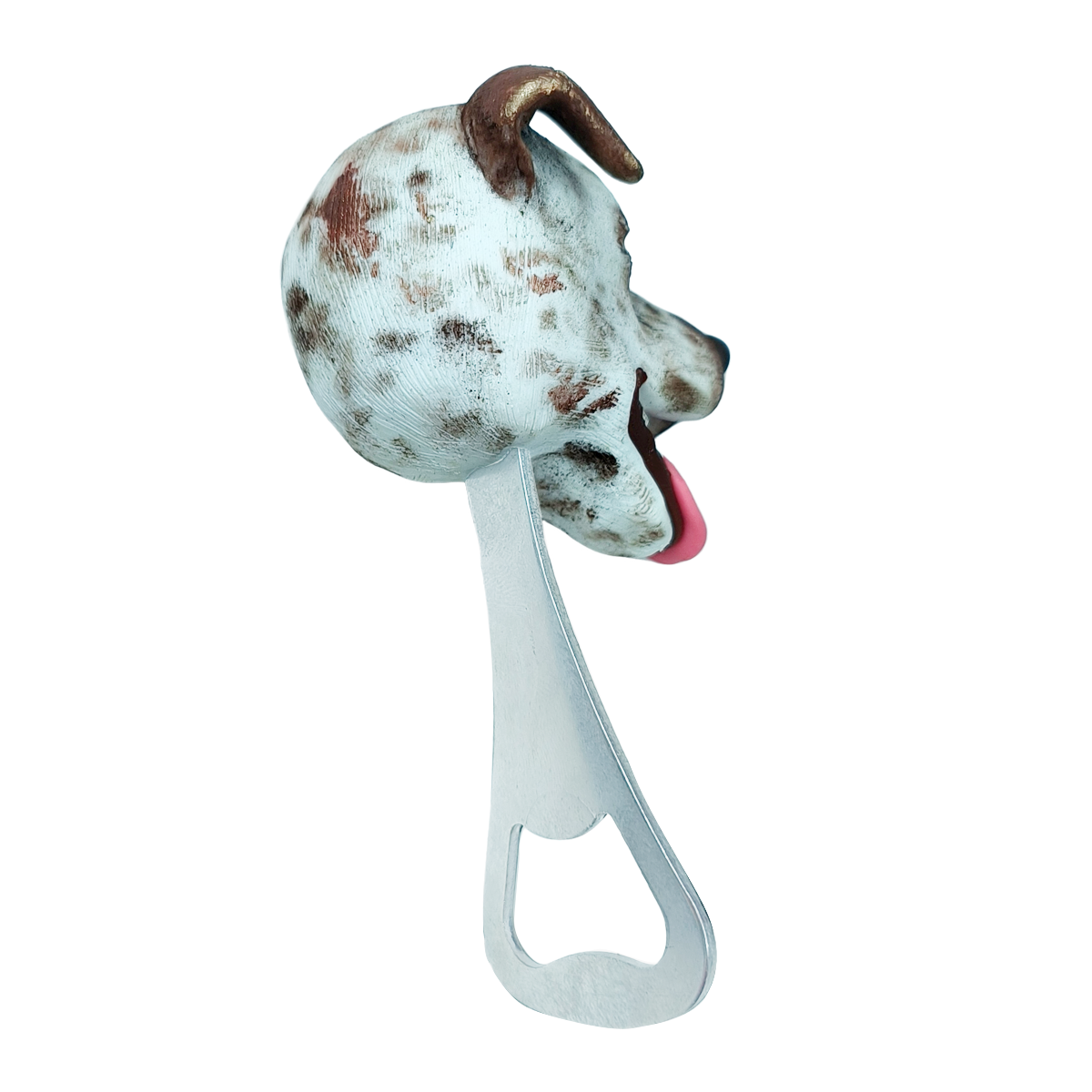 Personalized Custom Pet Face Funny Bottle Opener